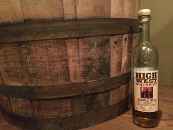 High West - Double Rye