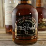 Weller 12 Old Fitz 12 Van Winkle