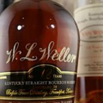 Weller 12 Old Fitz 12 Van Winkle