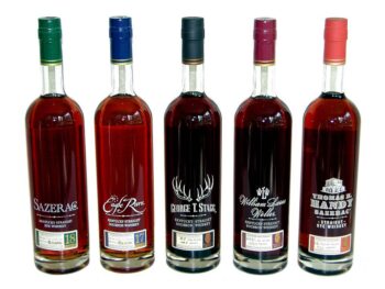 Photo Courtesy of www.BuffaloTrace.com