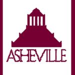 "City of Asheville North Carolina Flag" by Subman758 at English Wikipedia. Licensed under CC BY-SA 3.0 via Commons