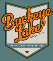 Buckeye lake logo
