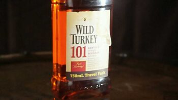 Wild Turkey 101