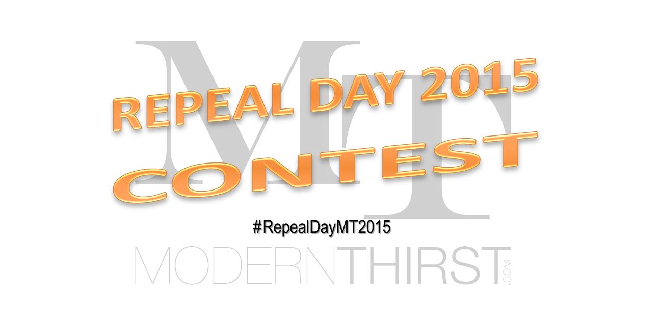 repeal day 2015