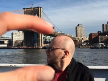 NYC BEER WEEK CRUISE 2016 3