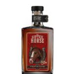 Orphan Barrel(TM) Adds Newest Offering with Release of The Gifted Horse American Whiskey(TM) (PRNewsFoto/DIAGEO)