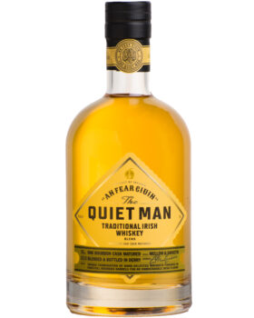 The Quiet Man Traditional Blend