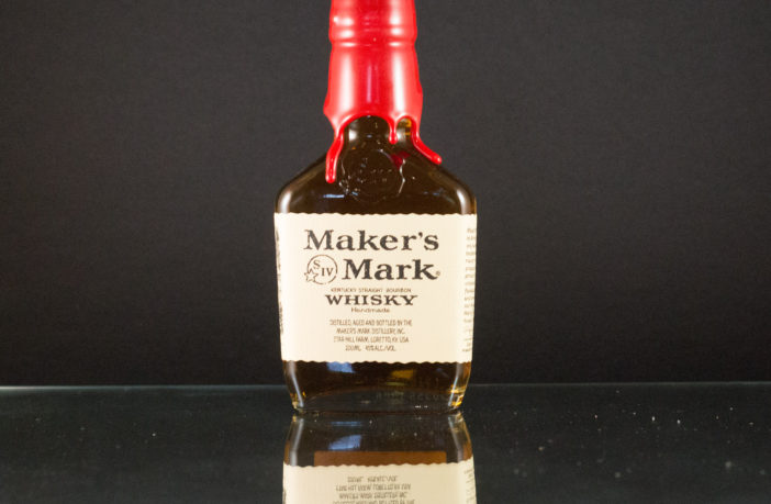 Maker's Mark Bourbon Review: A Tasting Adventure - The Whisky Lady
