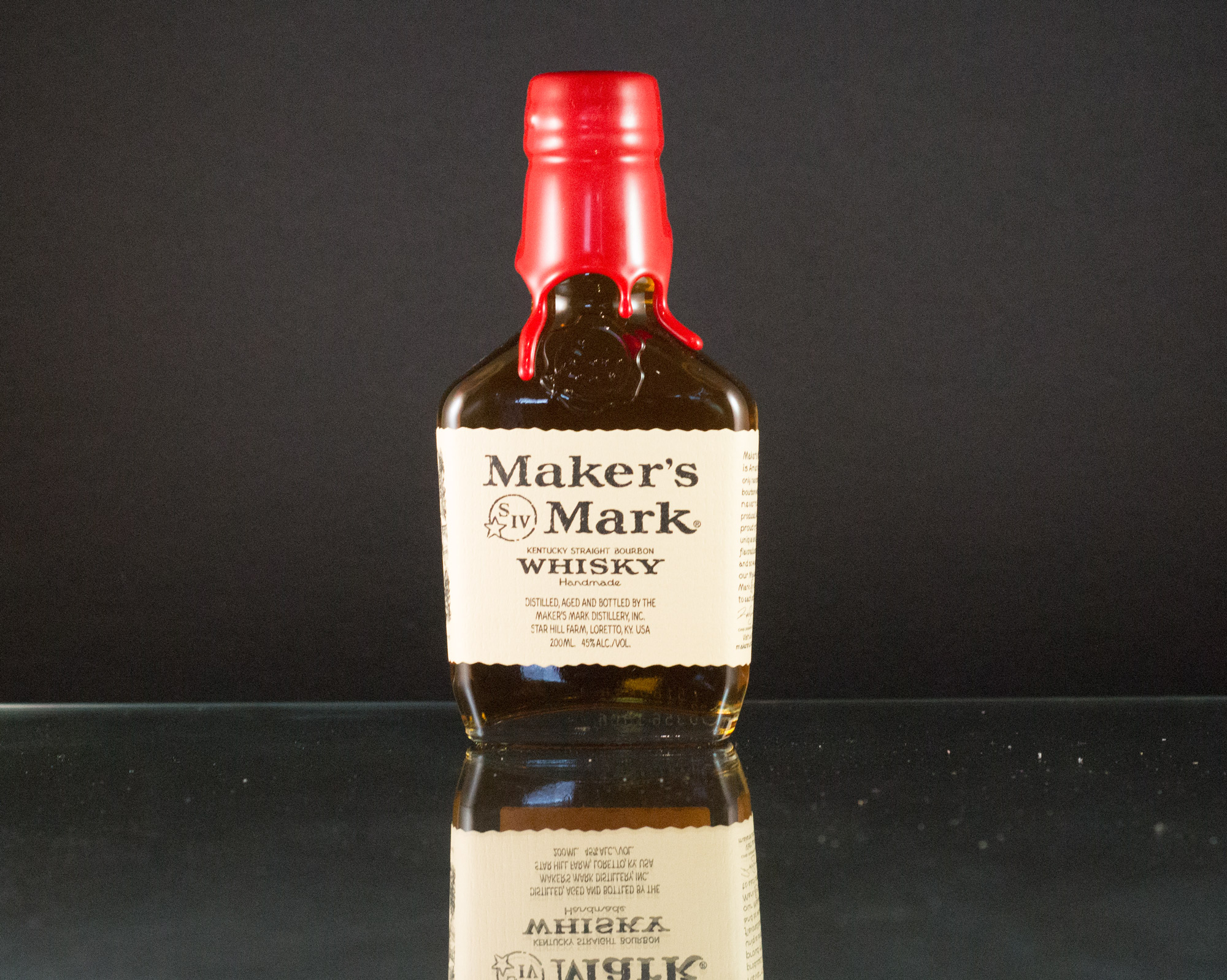 Bourbon Review – Maker\'s Mark ModernThirst