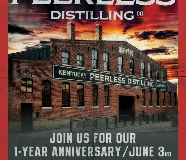 Kentucky Peerless is turning 1! (and also 127, but let's 