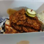 Royals Hot chicken