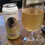 Tin Man Weld Pear Sour