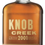 Knob Creek 2001_bottle