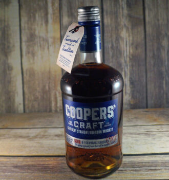 coopers craft 4