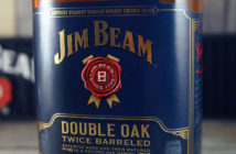 Jim Beam Double Oak003