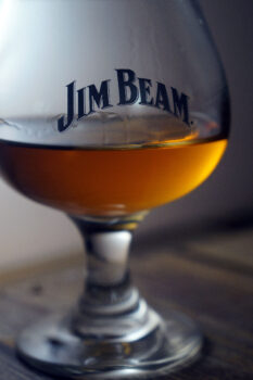 Jim Beam Double Oak009