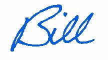 bill-signature